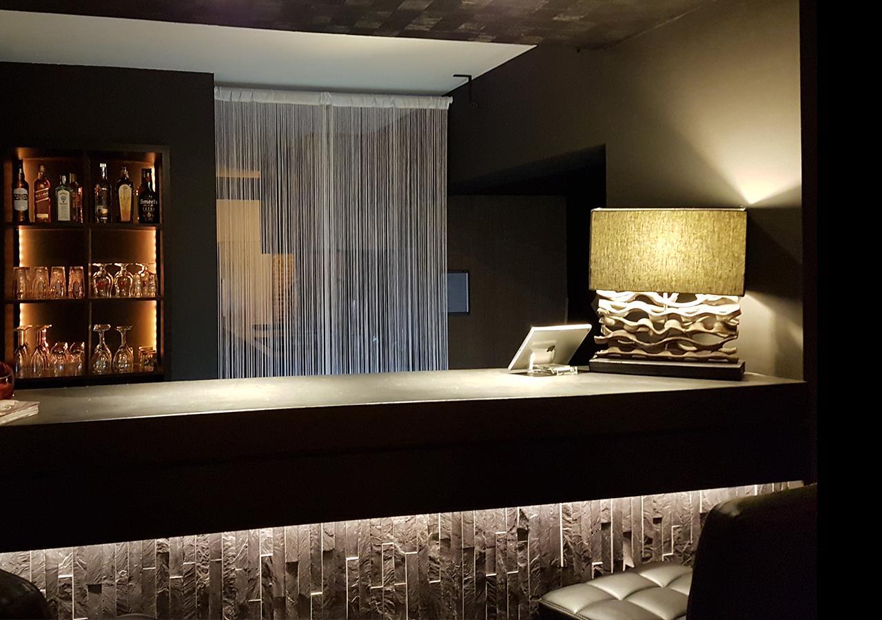 Hotel Goodnight Anversa Esterno foto