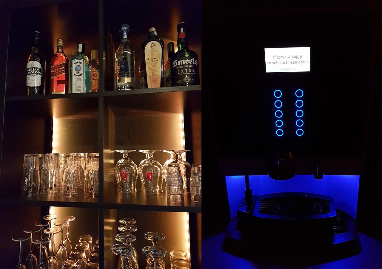 Hotel Goodnight Anversa Esterno foto