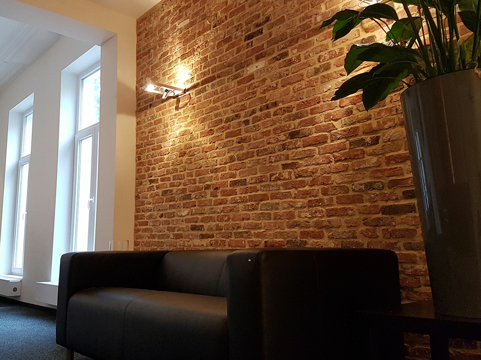 Hotel Goodnight Anversa Esterno foto